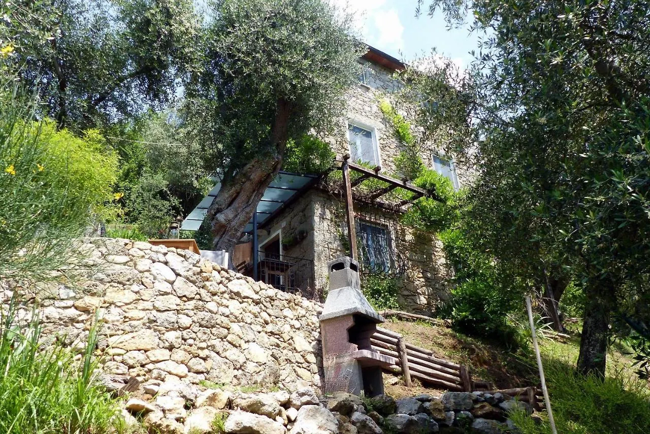 Il Giaggiolo Villa Camaiore 0*,  Italy
