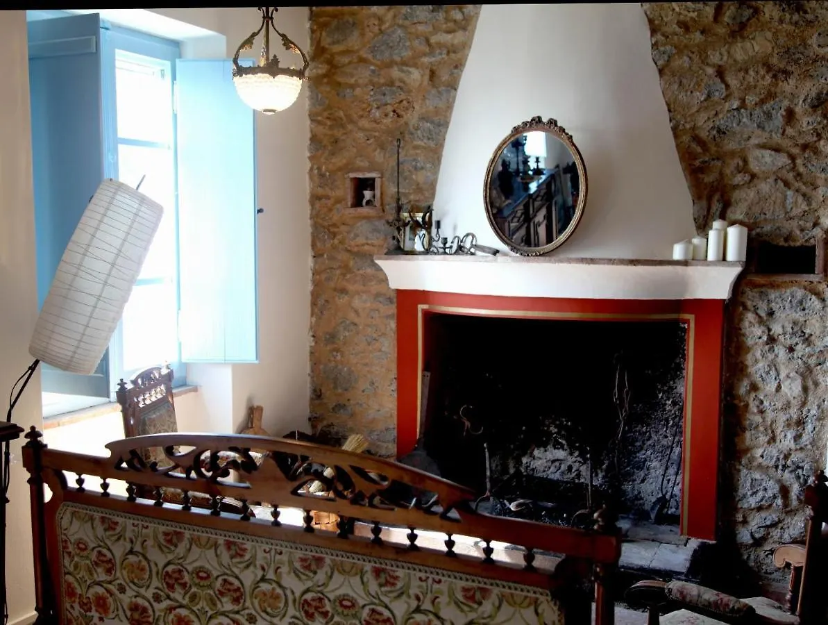 Holiday home Il Giaggiolo Villa Camaiore